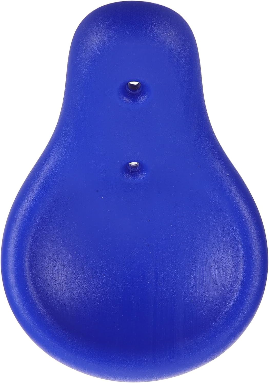 Seesaw Seat Replacement Part Plastic Outdoor Playground Accessory Weatherproof Rocker Chair Cushion for Parks Community Playsets