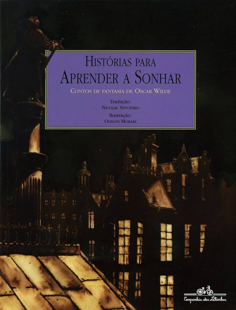 Histórias para Aprender a Sonhar