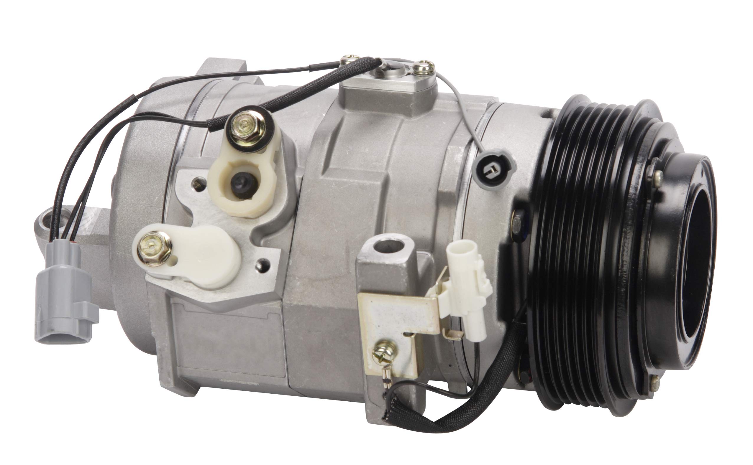Spectra Premium 0610096 A/C Compressor - INDIA