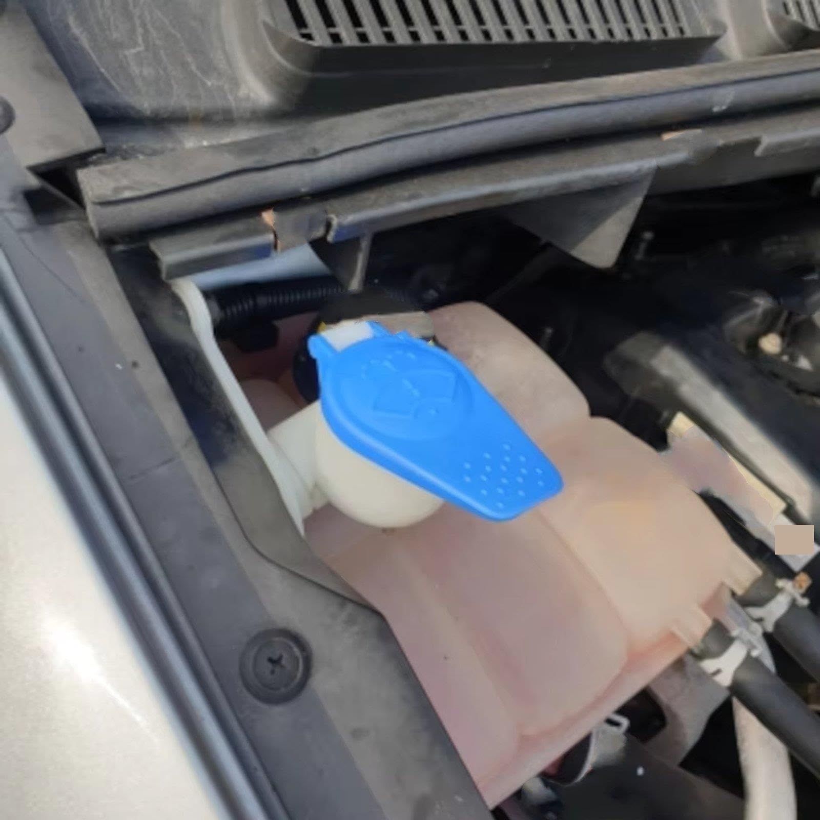 Tapón Limpiaparabrisas Coche Para Ford Para Kuga I MK1 2008-2012