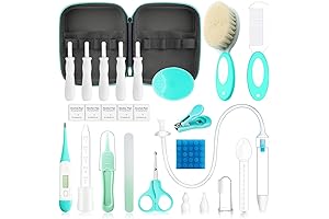 `23 in 1 Baby Nursery Kit` for Comprehensive Infant Care