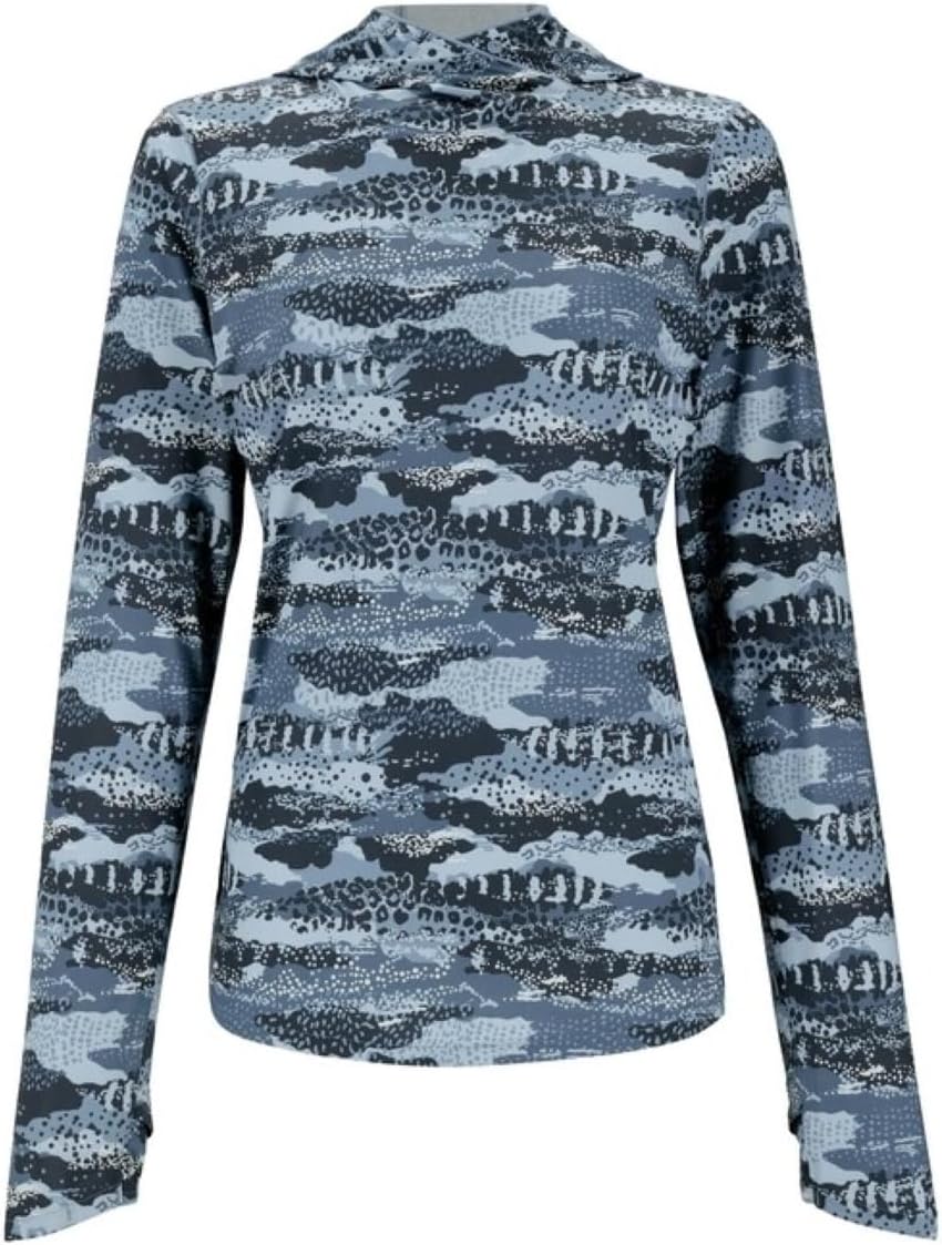 Simms womens Bugstopper® Solarflex® Hoody