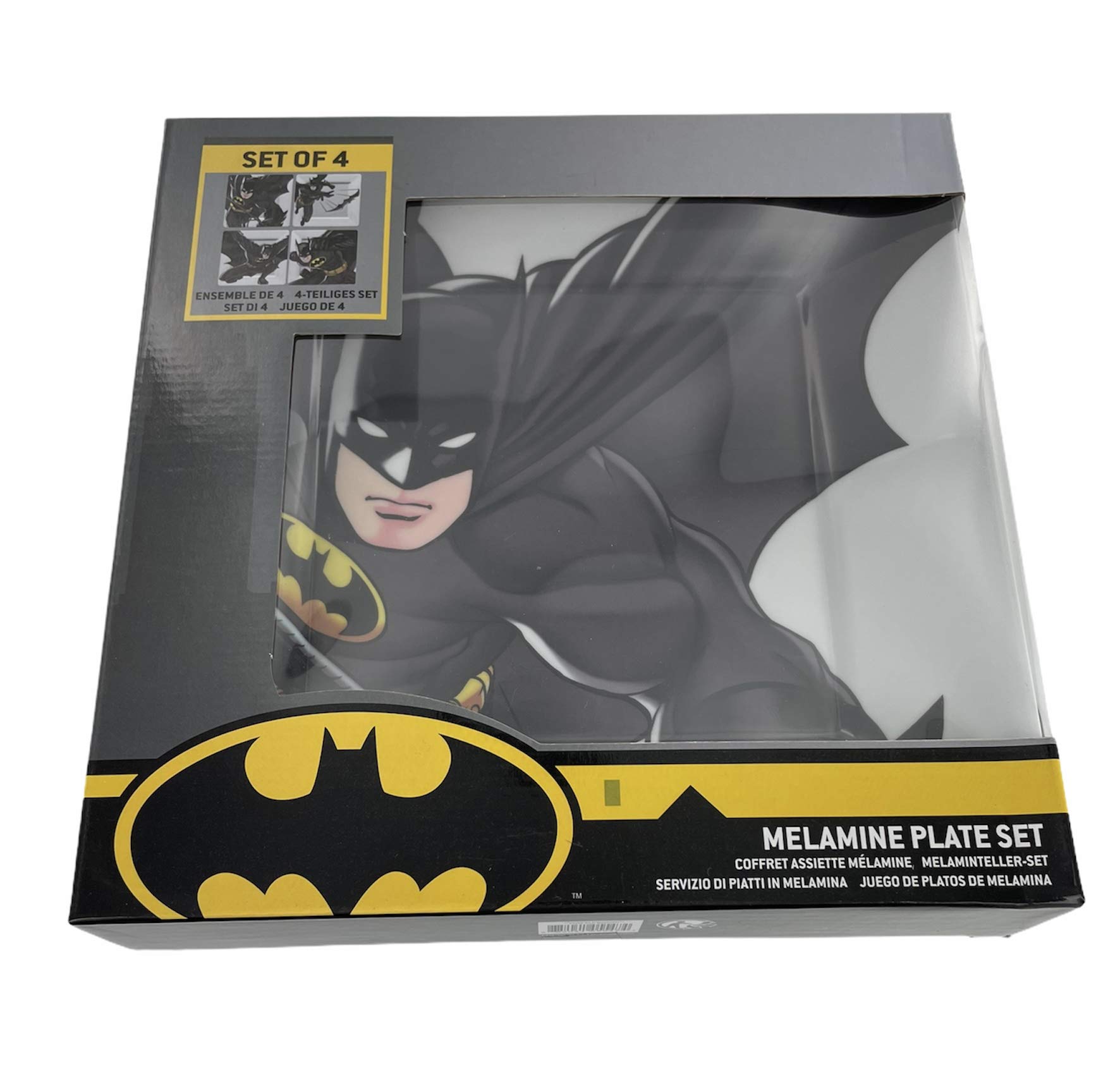 Funko UT-DC05547 Pop Vinyle figurine multicolore de salon pour vitrine