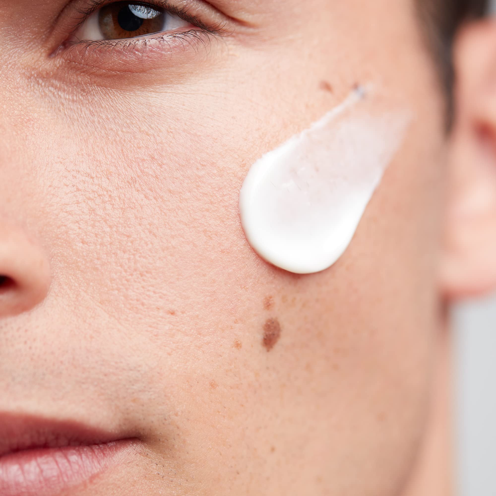ELEMIS Crème marine pro-collagène, crème visage anti-rides, crème hydratante lissante 3-en-1 + ELEMIS pro-collagène traitement avancé des yeux, crème hydratante pour le contour des yeux