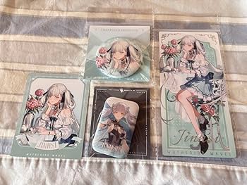 【今汐コンプリートセット】中国限定　スイパラ　コラボ　漫享時光　萌果醤谷子 今汐コンプリートセット】中国限定 スイパラ コラボ 漫享時光 萌