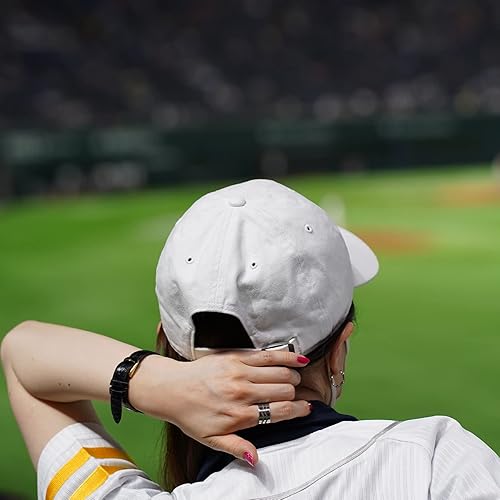 Miniatura 7 de NPQQUAN Original Classic Low Profile Baseball Cap Golf Dad Hat Adjustable Cotton Hats Men Women Unconstructed Plain Cap