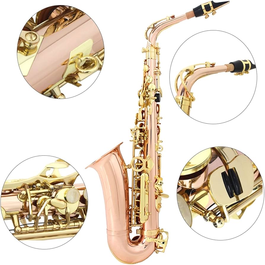 セレクション SELECTION アルトサックス 木管楽器 サクソフォン