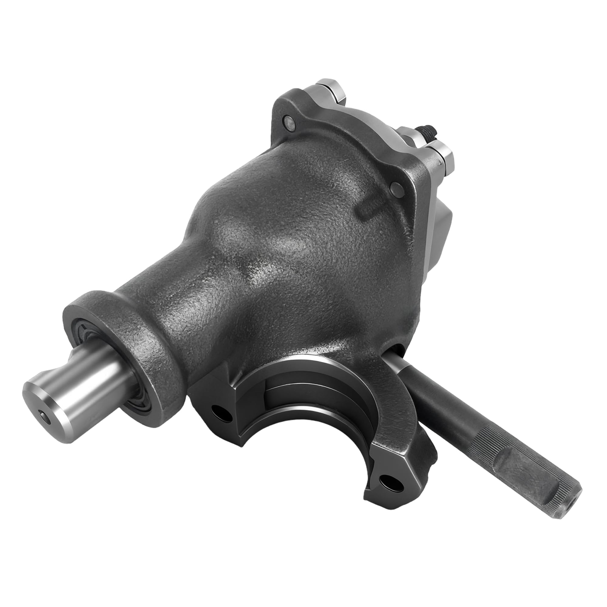 Steering Gear Box for 1974-1978 Volkswagen Beetle for 1966-1973 VW Fastback Squareback for 1956-1974 Volkswagen Karmann GHIA for 1973-1974 VW Thing 113415061C