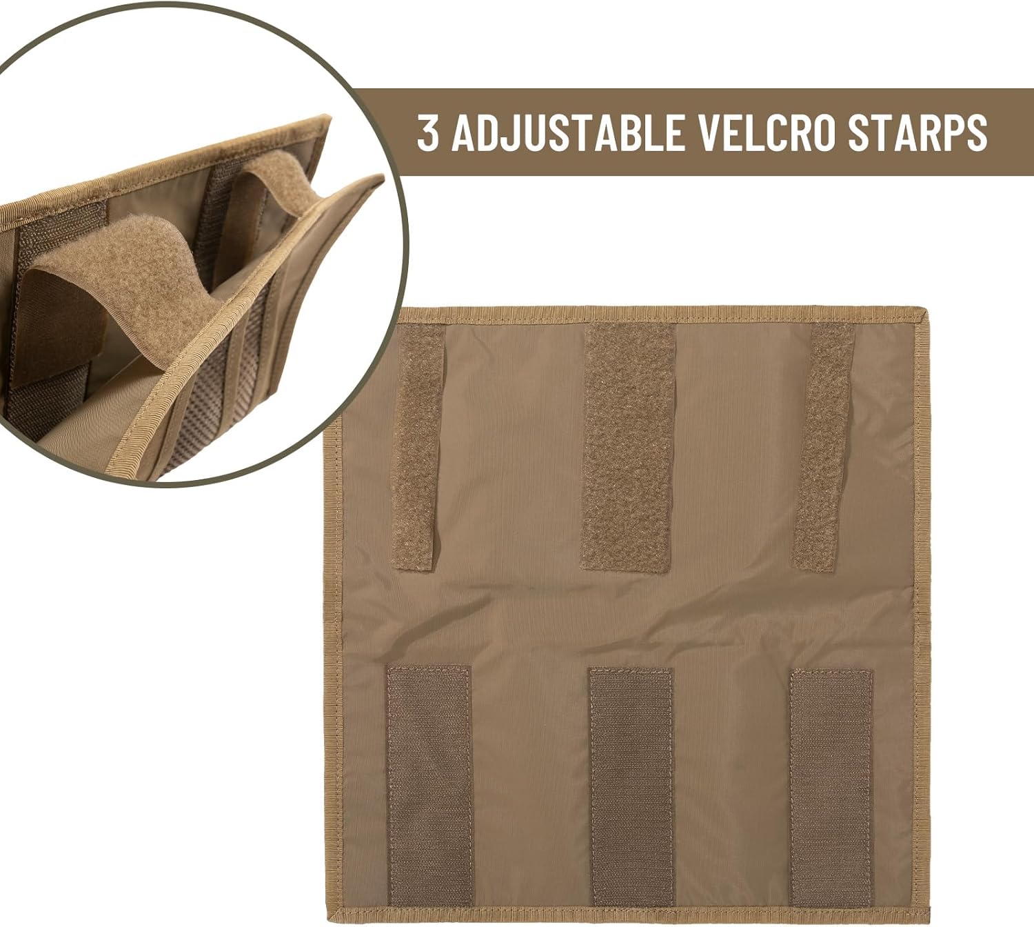 EXCELLENT ELITE SPANKER Tactical Visor Panel Organizer for Pickup F150 Large Molle Vehicle Sun Visor Holder Car Sunshade Storage Pouch