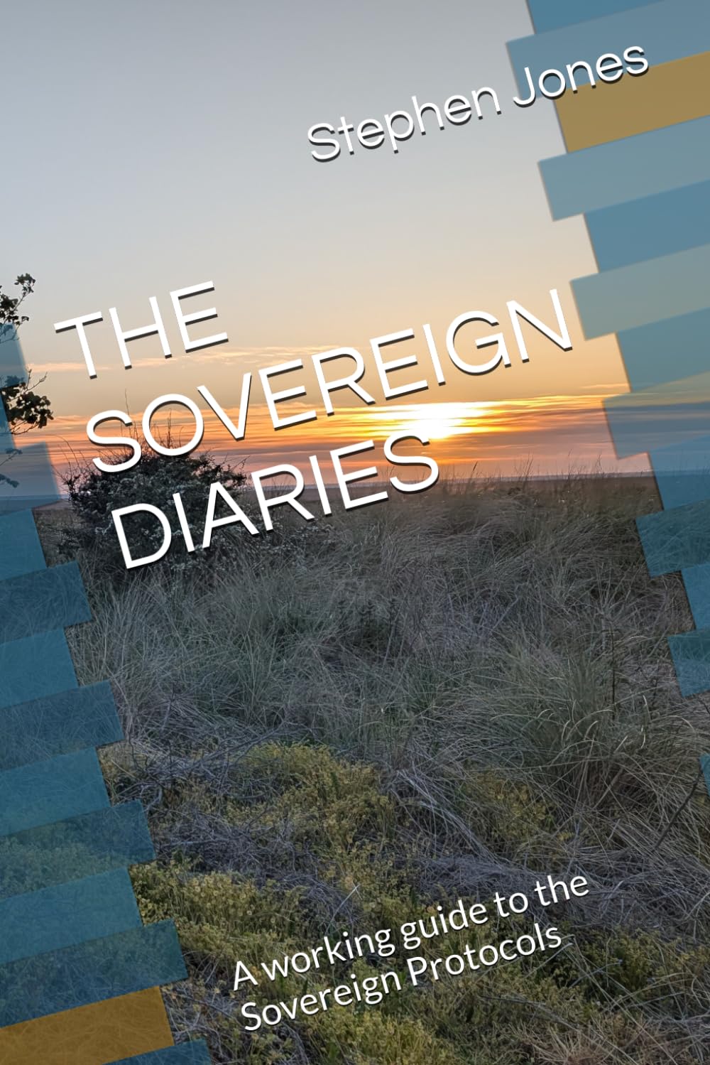 THE SOVEREIGN DIARIES: A working guide to the Sovereign Protocols