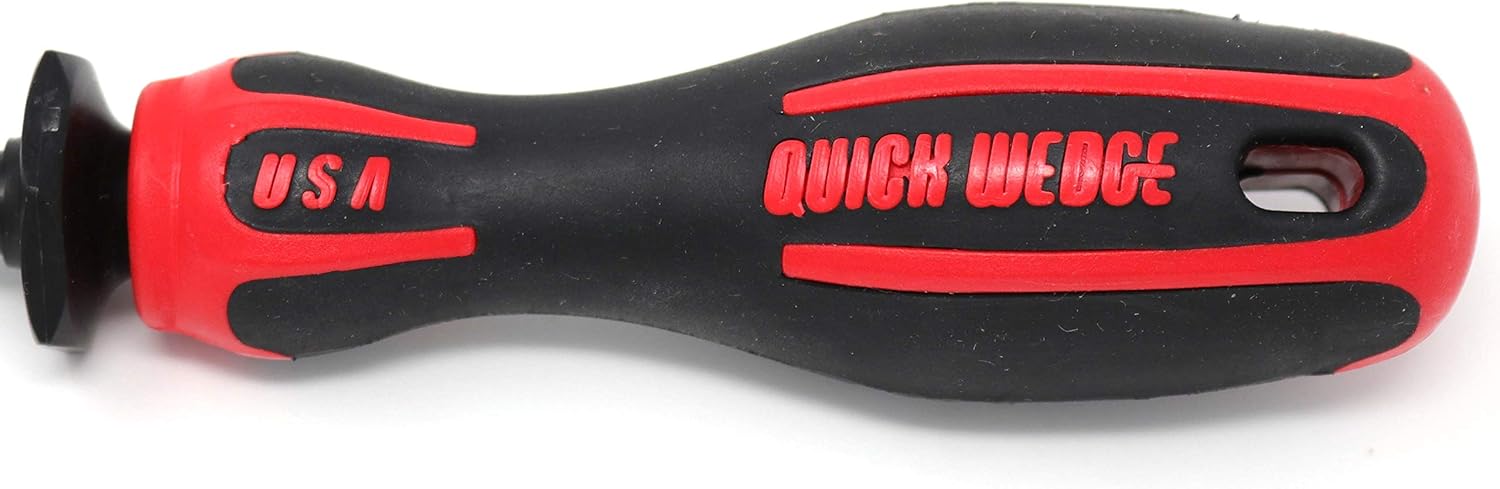 1836E Insulated Quickwedge Screwholding Screwdriver