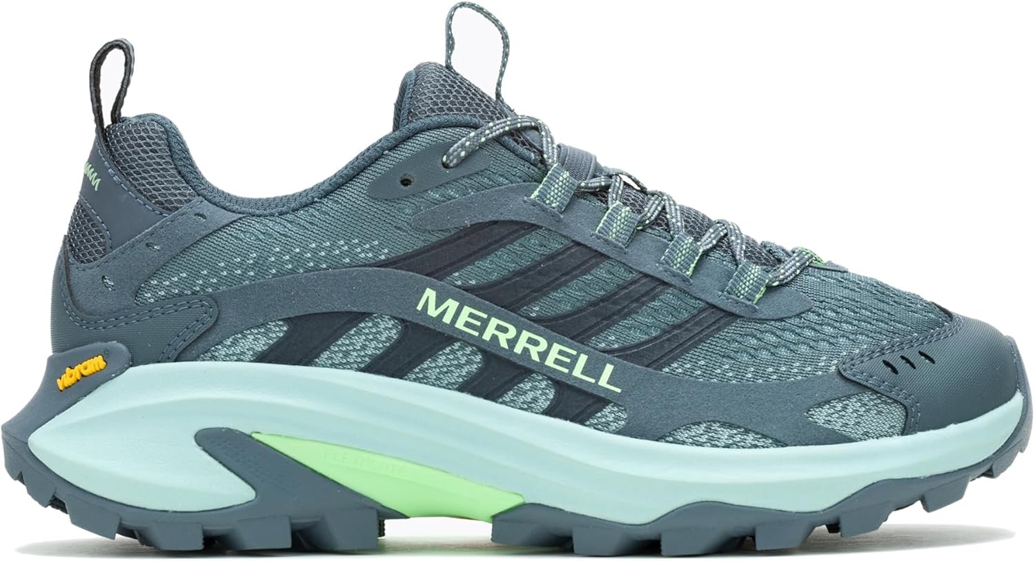 Merrell Womens Moab Speed