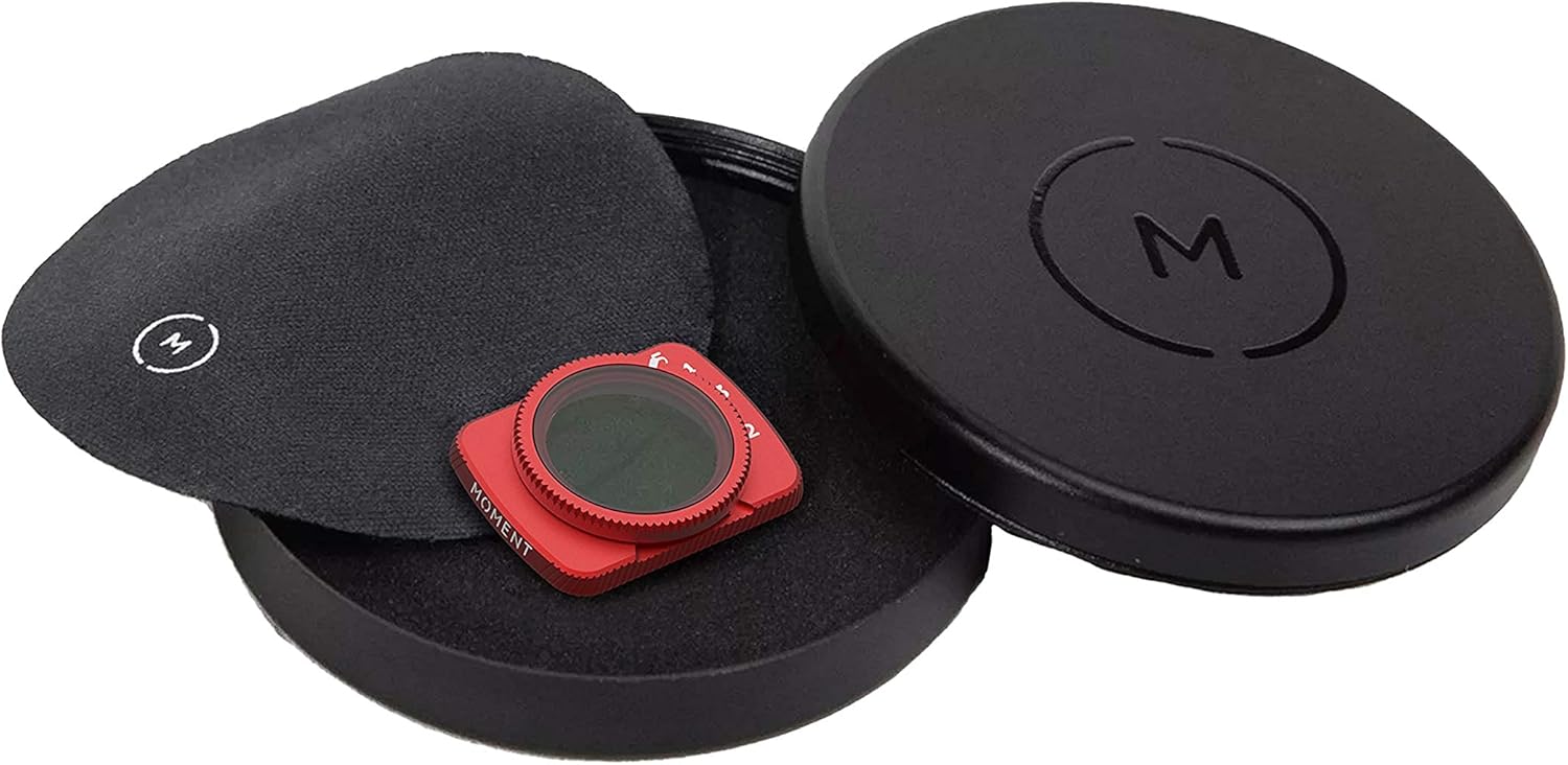 Suреr Dеаl Prоduсt Moment Mavic Air 2 Drone Variable ND Filter (6-9 Stops)