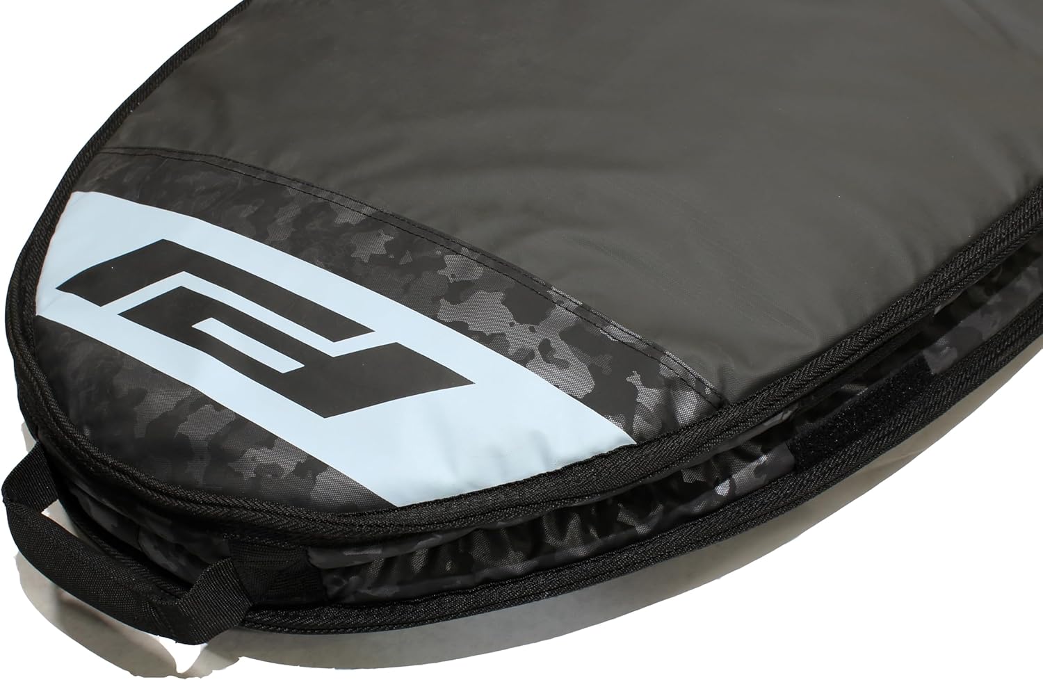 Pro-Lite Rhino Surfboard Travel Bag Single/Double-Longboard (1-2 Boards)