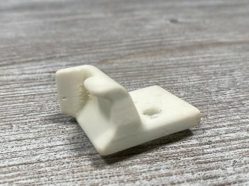 Kircuit Pieza de repuesto para microondas Whirlpool Serie WMH53521HZ, parte 3 giro anular de piezas de tocadiscos