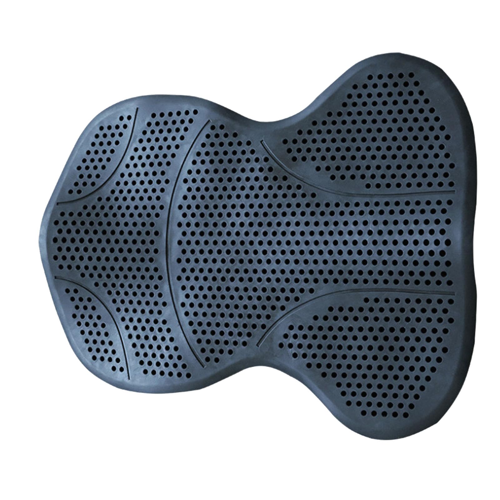 Soffice Sottosella in Silicone con Design Ammortizzante