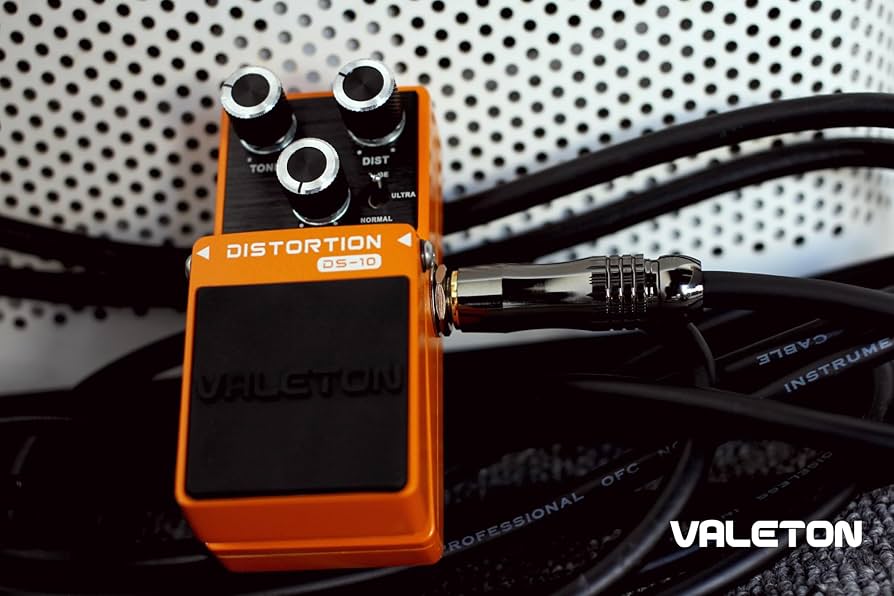 HOTONE SOUL PRESS II (極美品) Amazon.com: Hotone Soul Press II Wah Active Volume Passive