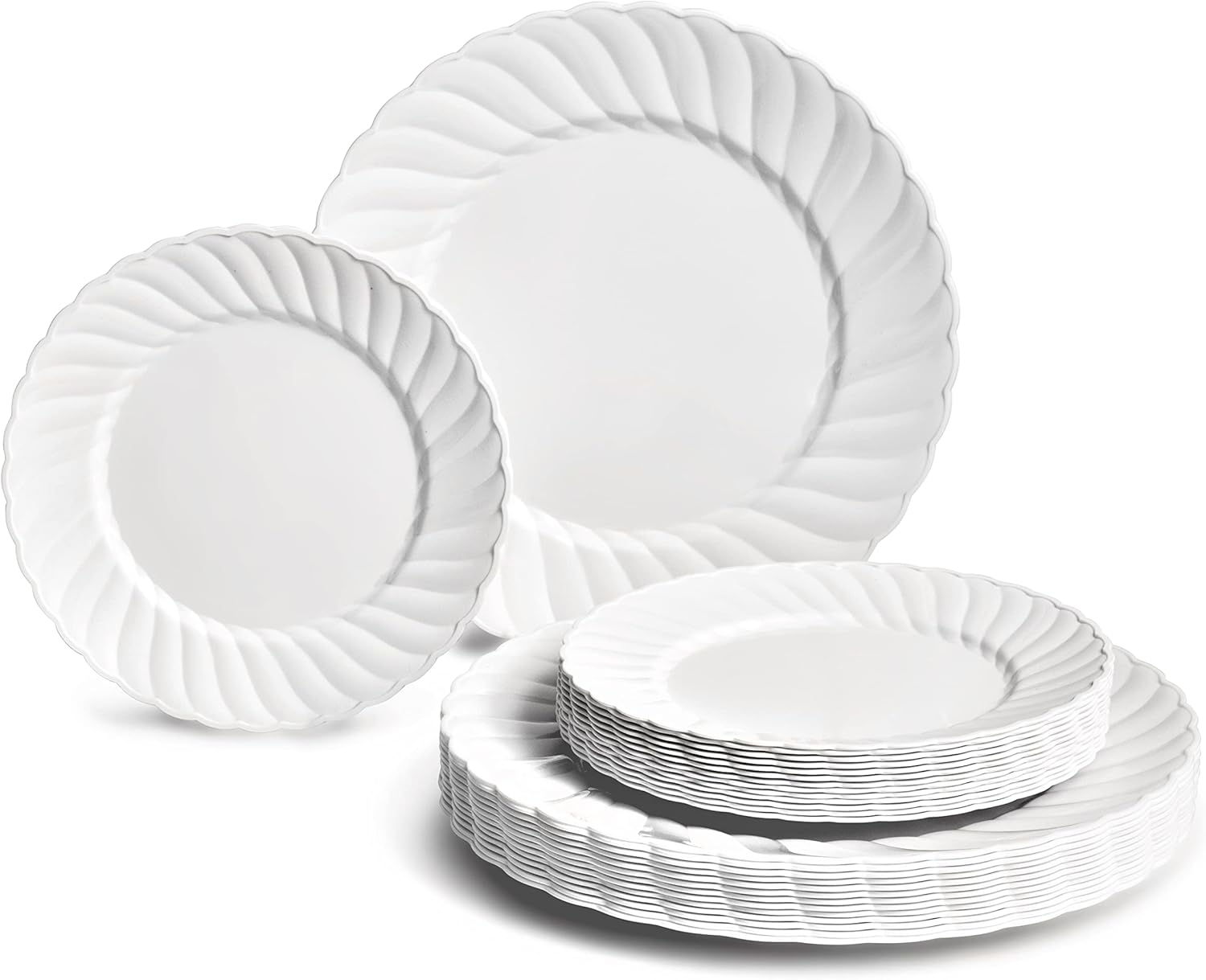 ローゼンタール プレート 2枚 ローゼンタール ヴェルサーチ 大皿