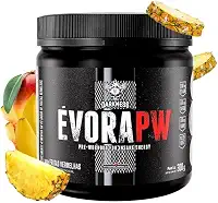 Darkness - Pré Treino Évora PW - 300g - Frutas Amarelas