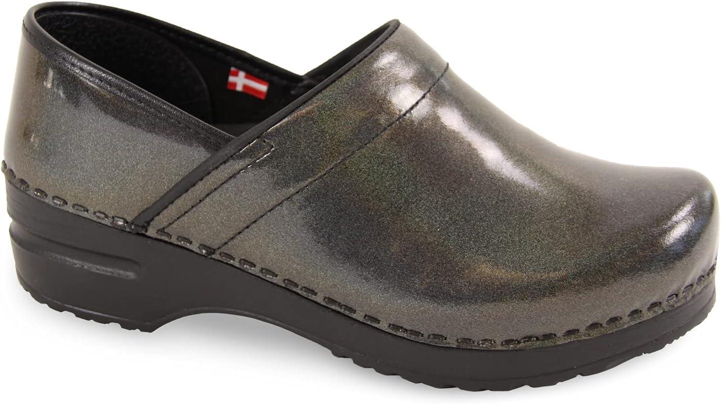 Sanita Sabel Women's Clog Slip-Resistant, Singapore Ubuy