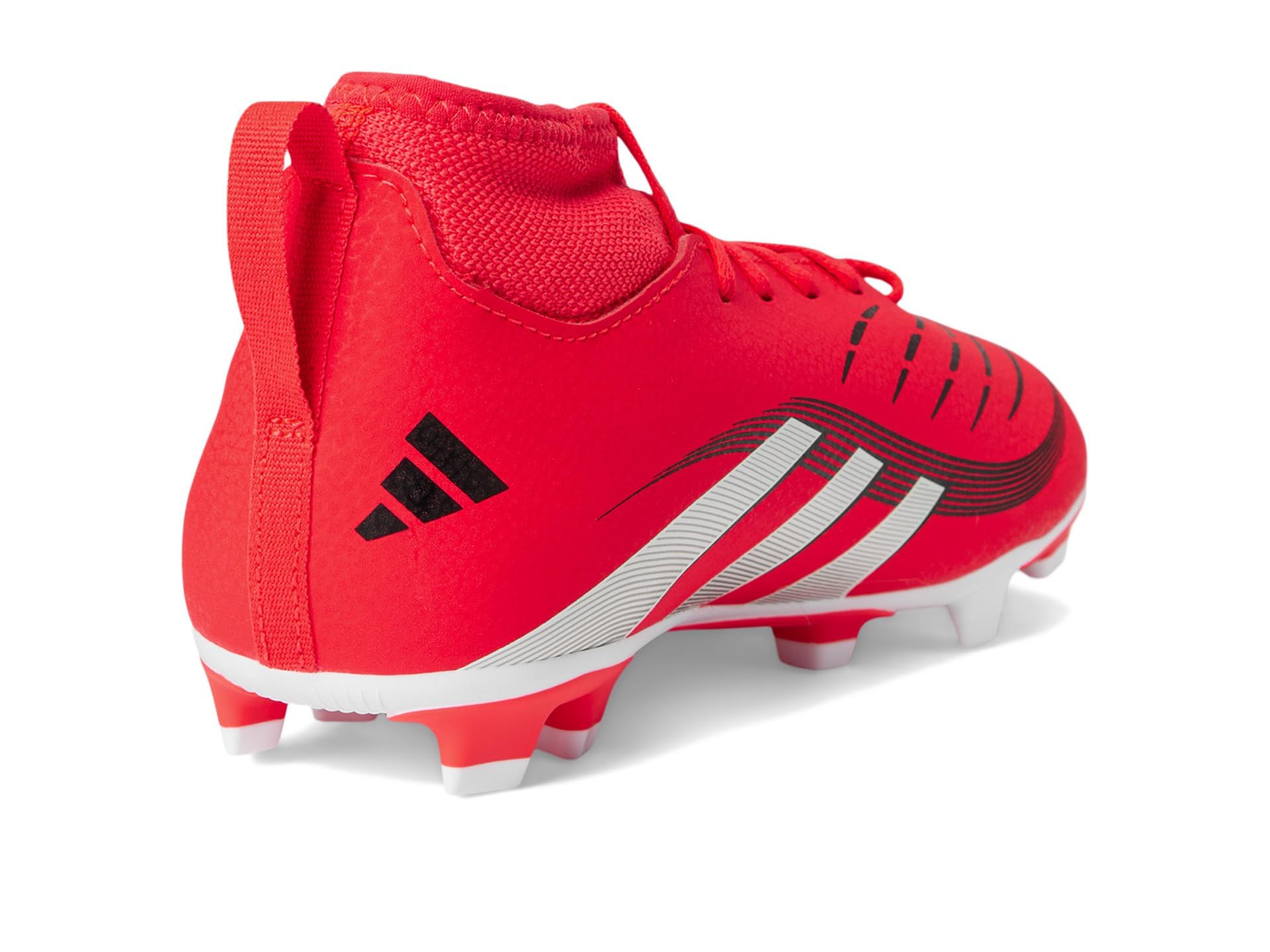 adidas Club Predator Sock Firm Ground/Multi Ground ZapatillasUni-niños