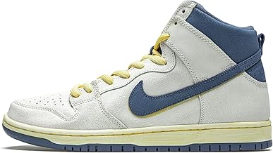 lost at sea dunk high