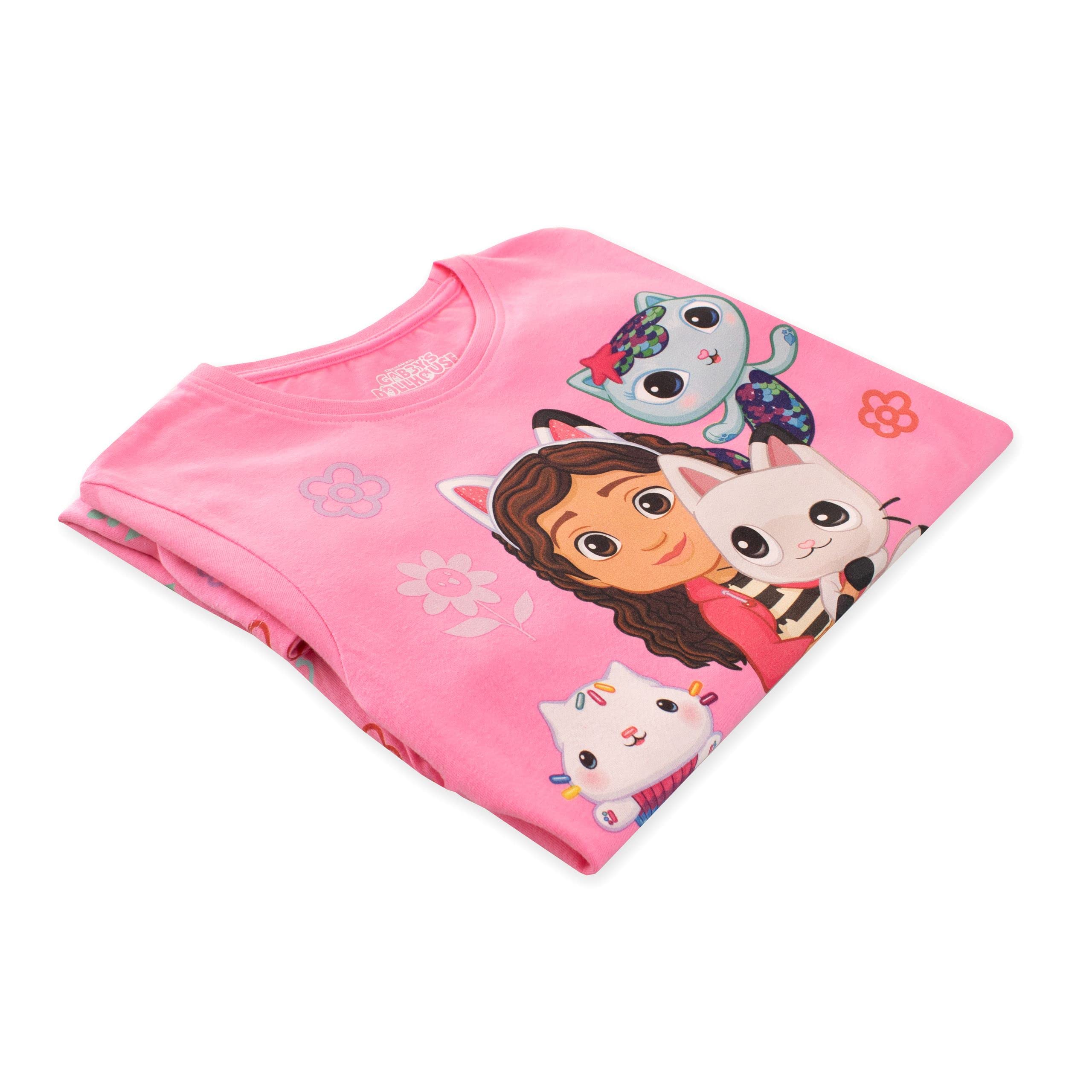 DreamWorks Gabby's Dollhouse Dress Kids Gabby Dress
