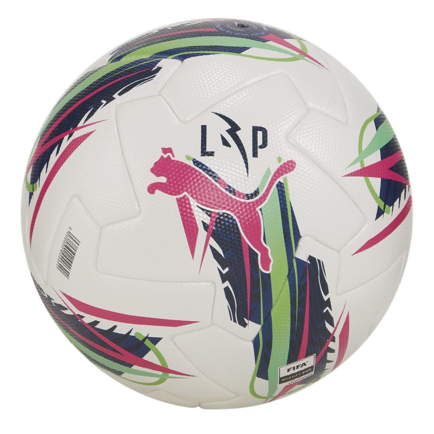 PUMA Orbita 1 Liga Portugal 2024 2025 - Balón de fútbol