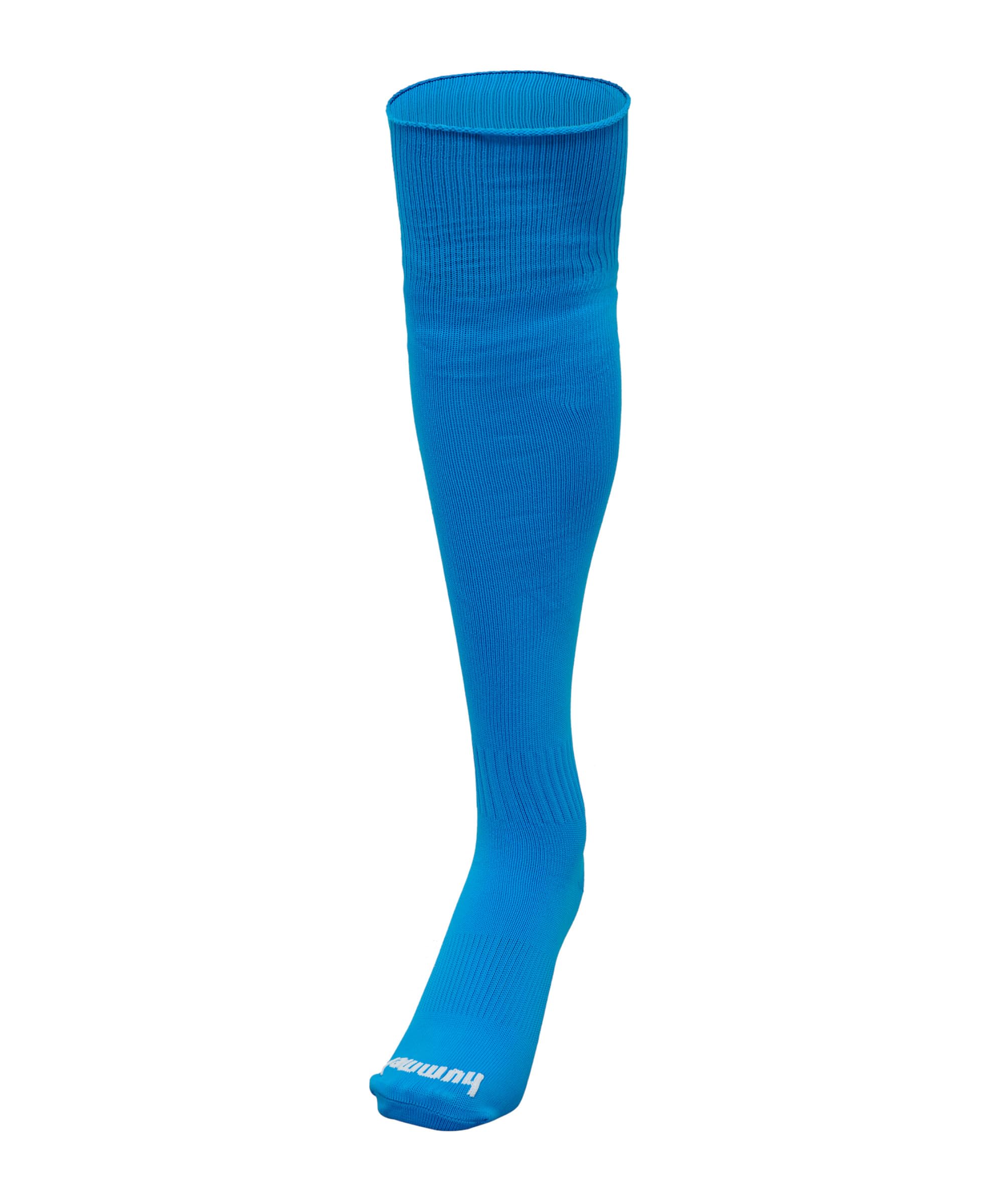 hummel hmlPROMO FOOTBALL SOCK, DIVA BLUE, 35/38