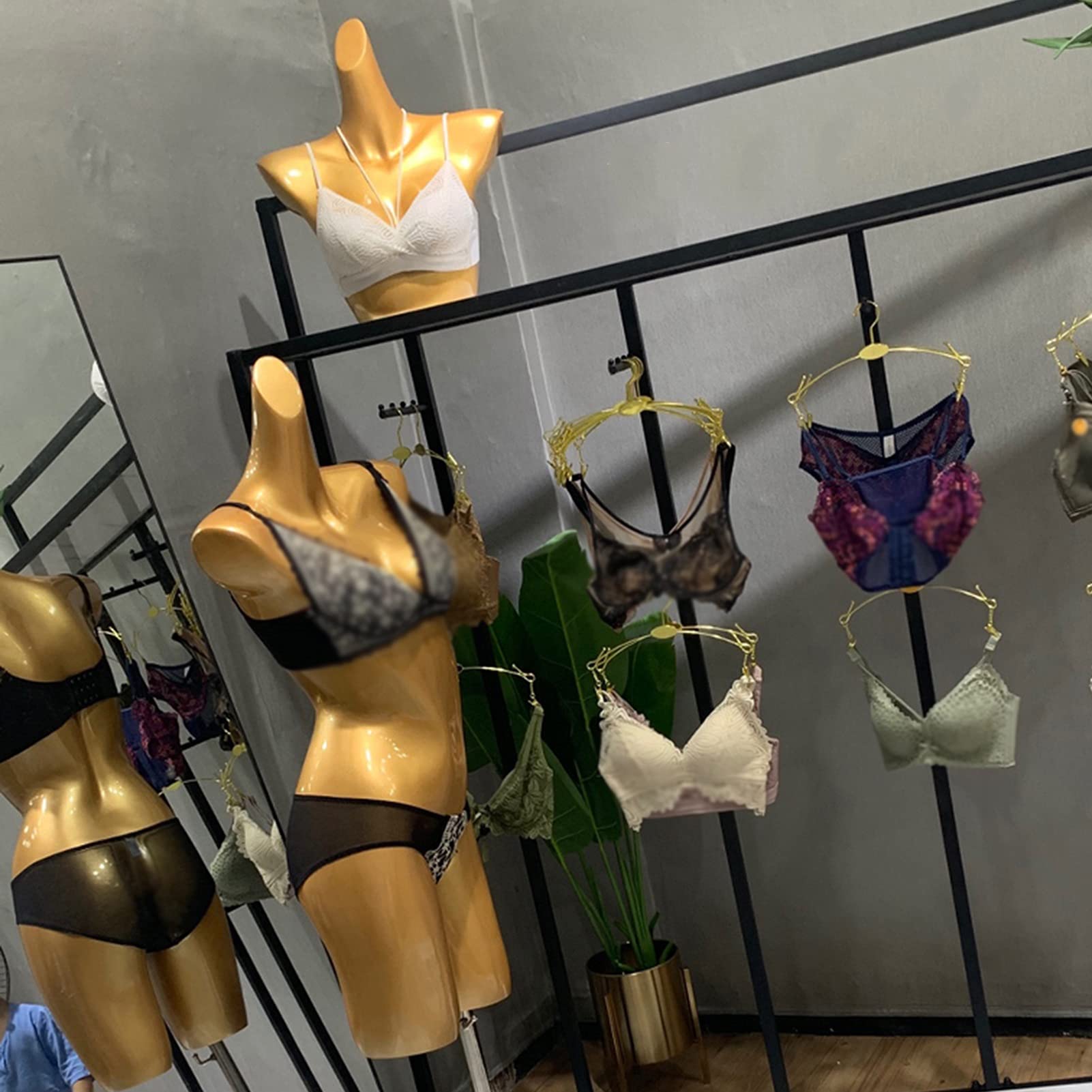 Amazon.co.jp: マネキン 女性 マネキン トルソー ボディ、ディスプレイ