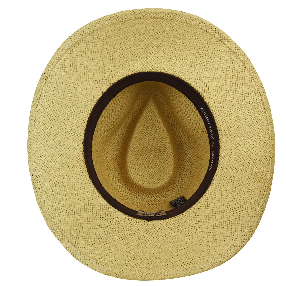 Bailey Sombrero Derian Outback - Marrón claro