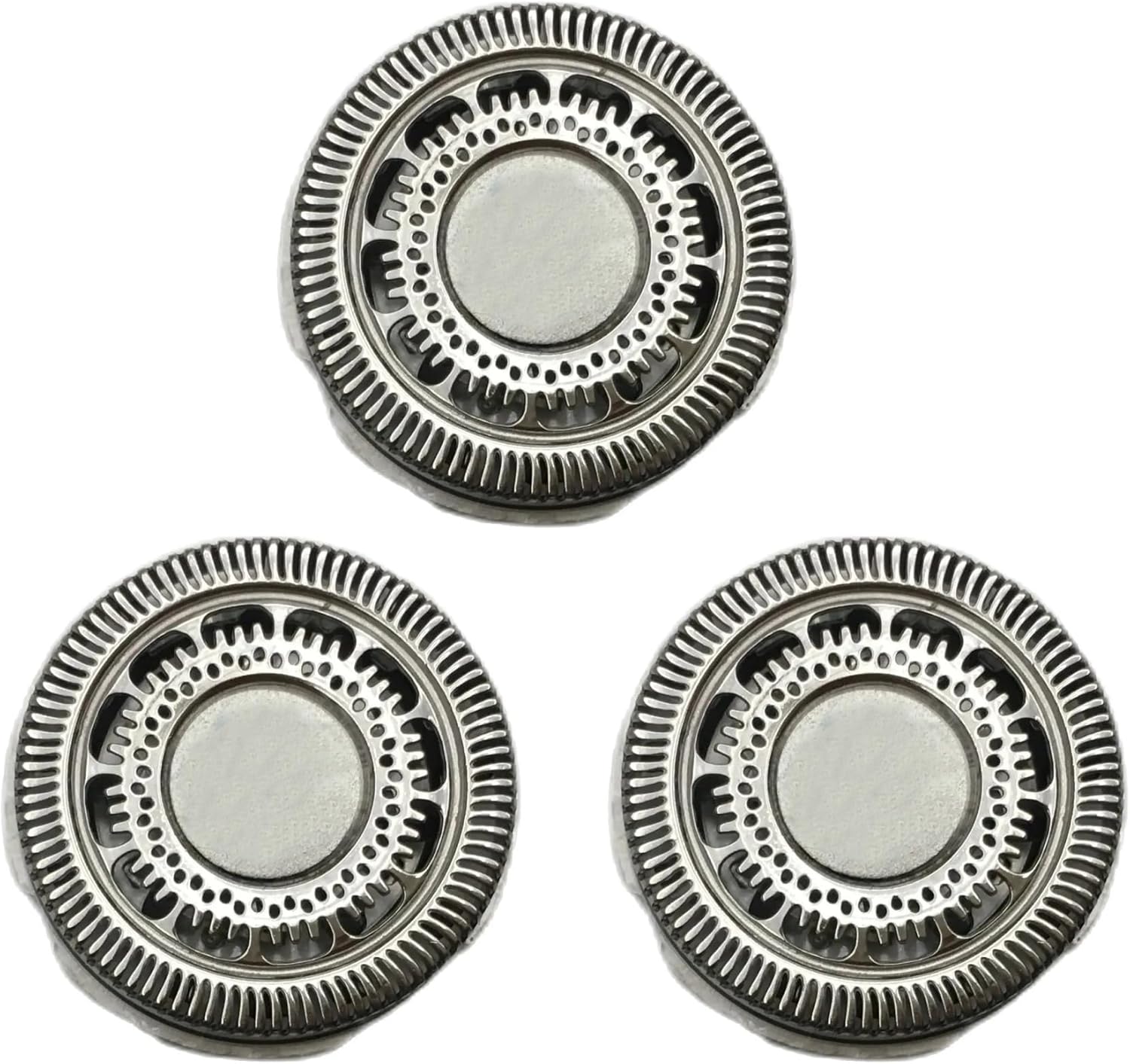 SH70 シェーバーヘッド交換用。compatible for Philips S7000 SH70/52 S7310 S7370