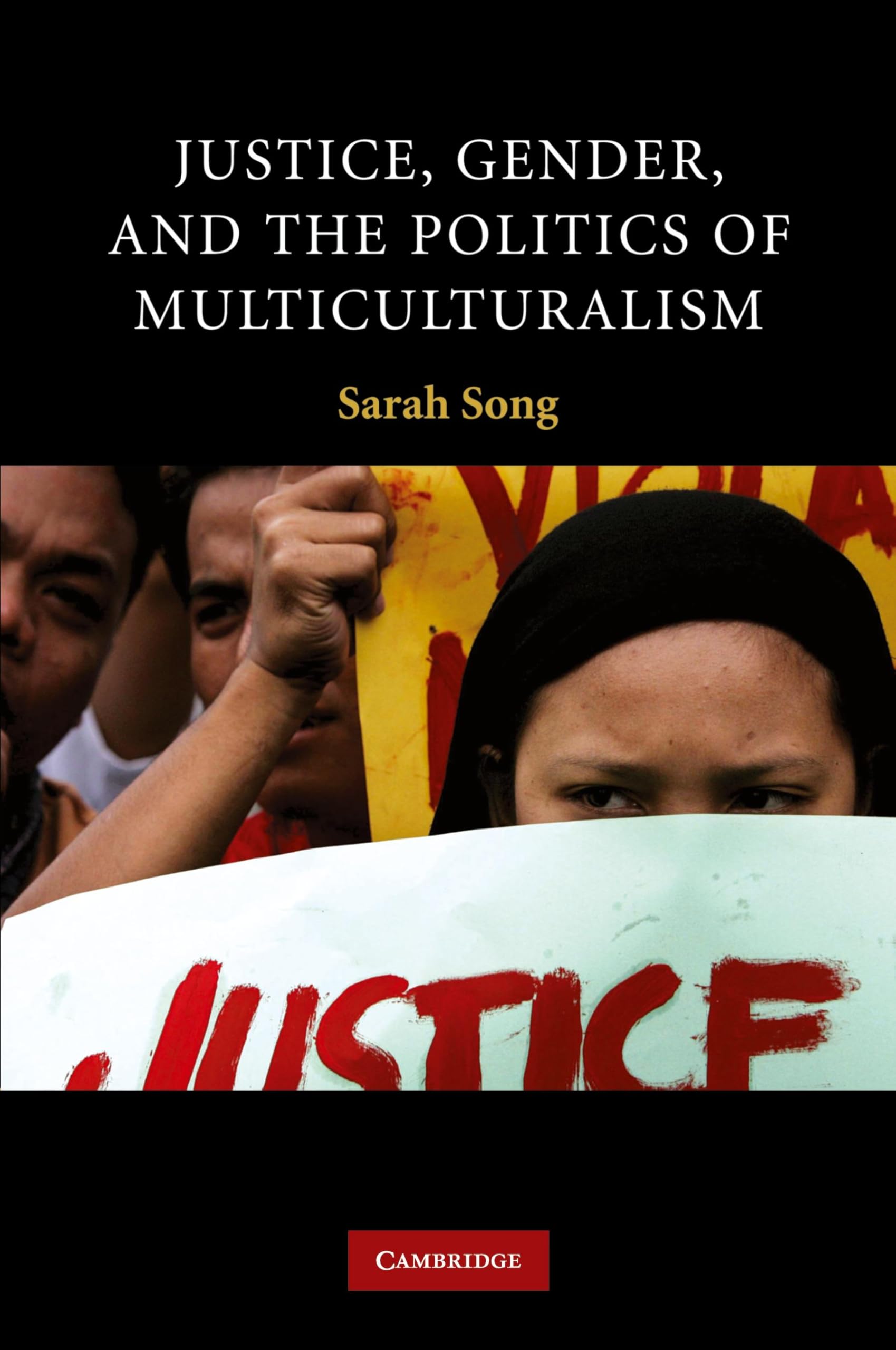 Justice, Gender, and the Politics of Multiculturalism (Contemporary Political Theory)