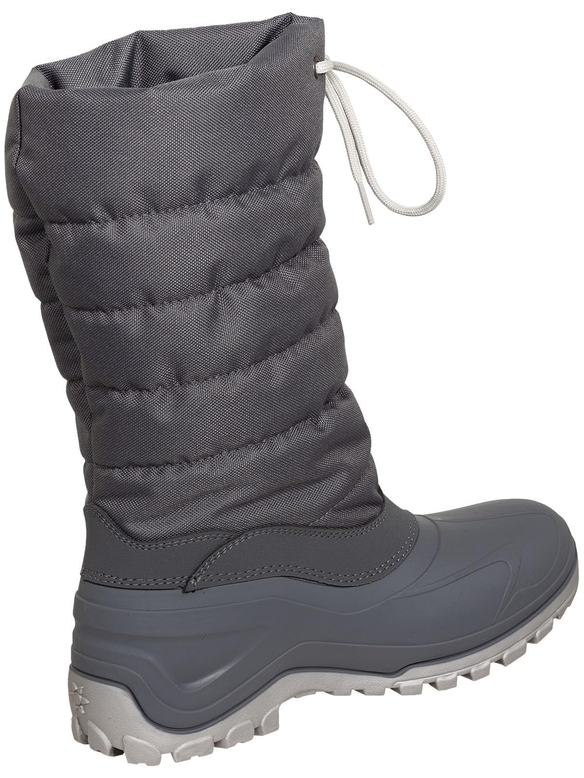 Spirale Botas Stella plata