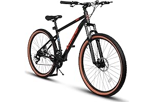 Mountain Bike 27.5 Inch - Mens Mountain Bike