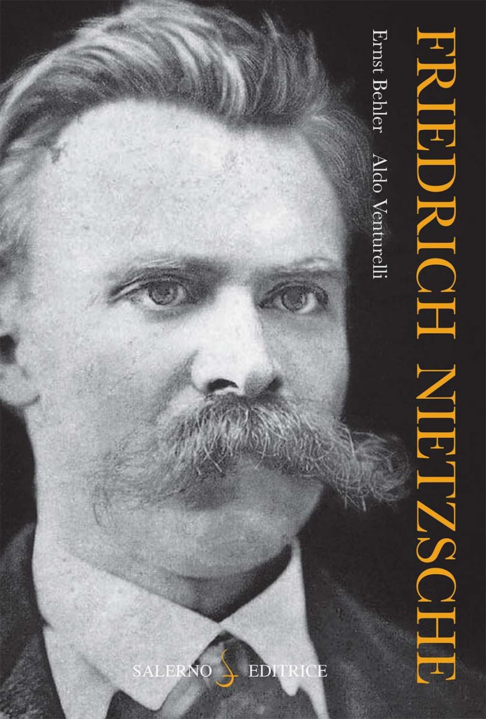 Friedrich Nietzsche. Nuova Ediz. - 4