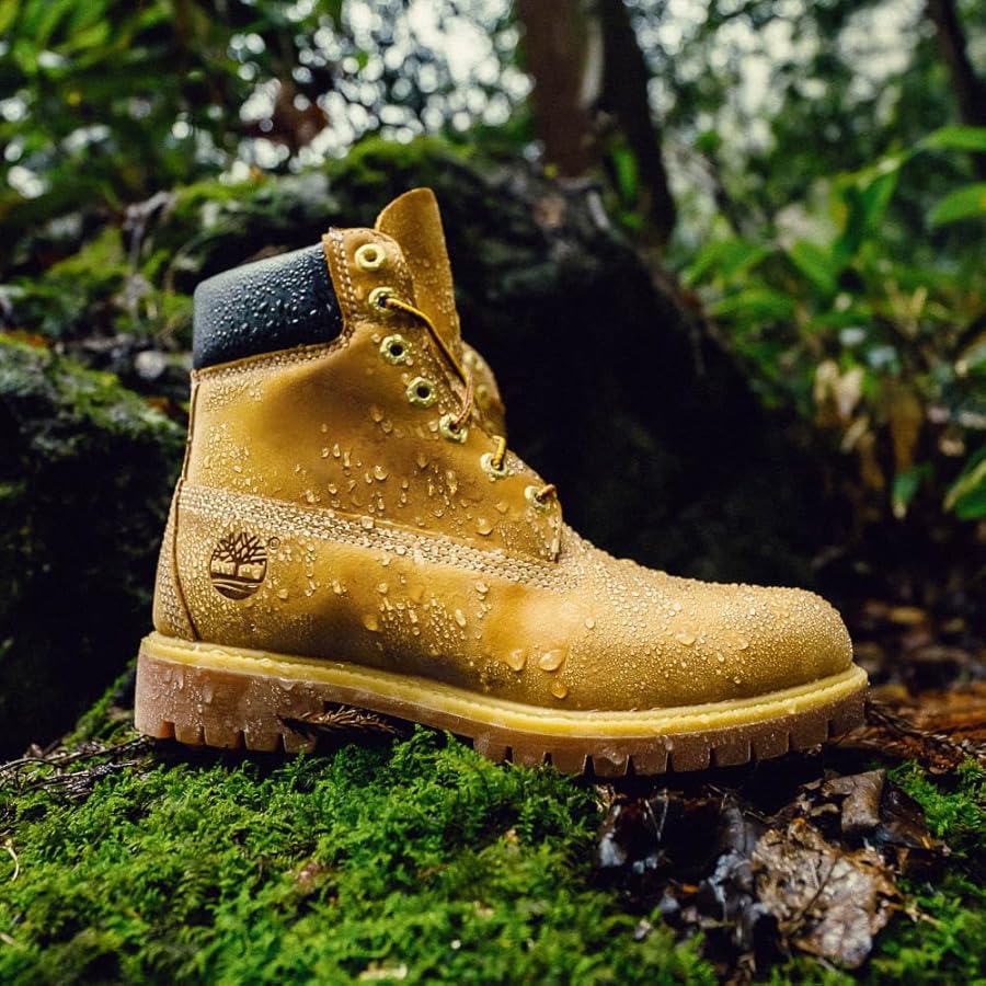 TIMBERLAND / ティンバーランド PREMIUM BOOT Amazon.com | Timberland Men's Premium 6 Inch Lace Up