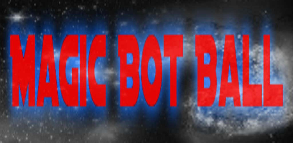 Magic Bot Ball - App on the Amazon Appstore