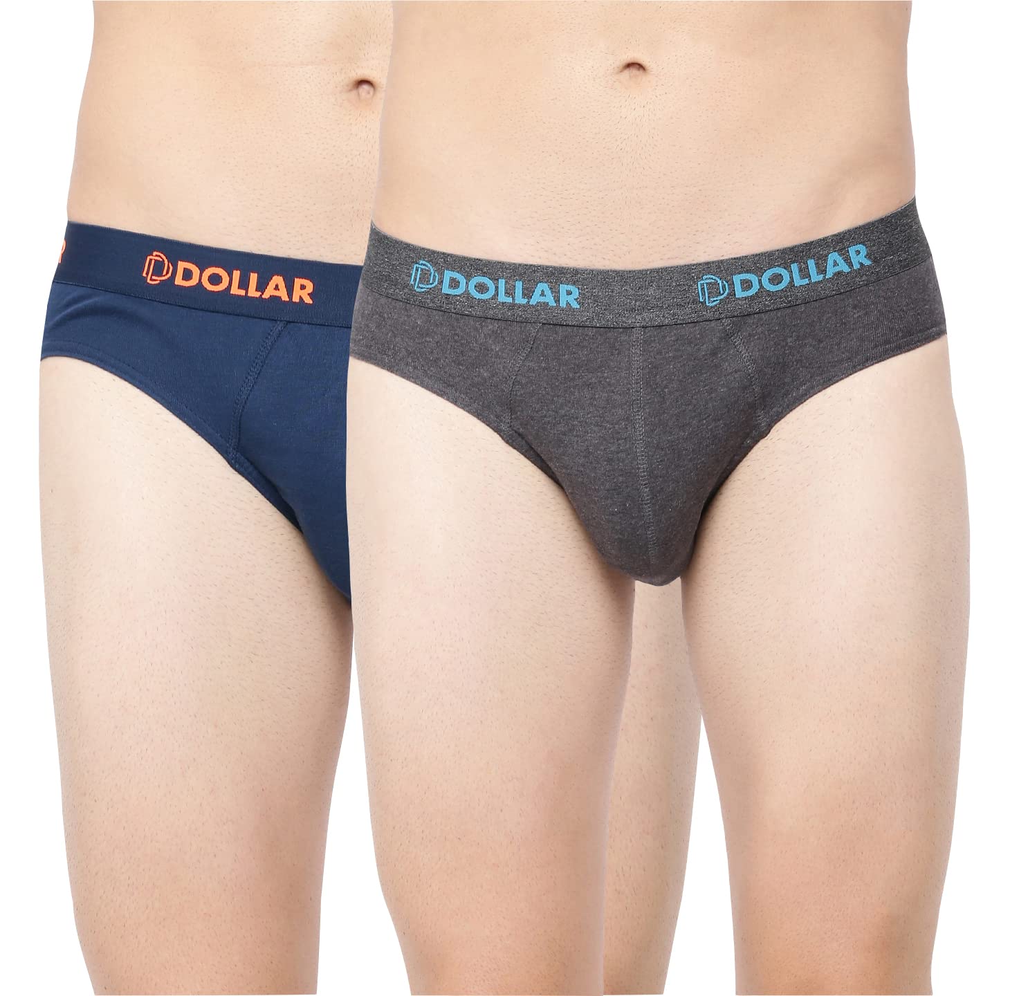 dollar bigboss Men's Modal Modern Regular Fit Solid Brief-picture-53