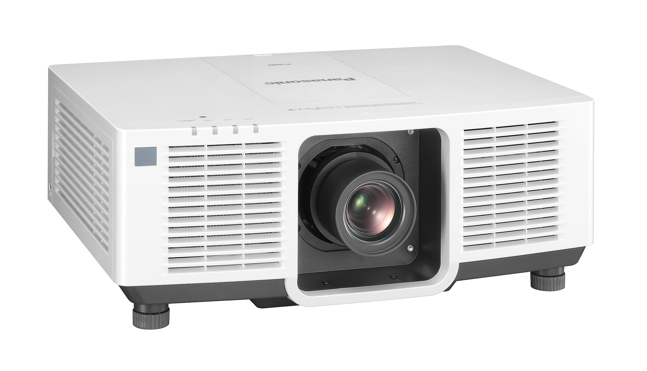 Panasonic PT-MZ882WEJ