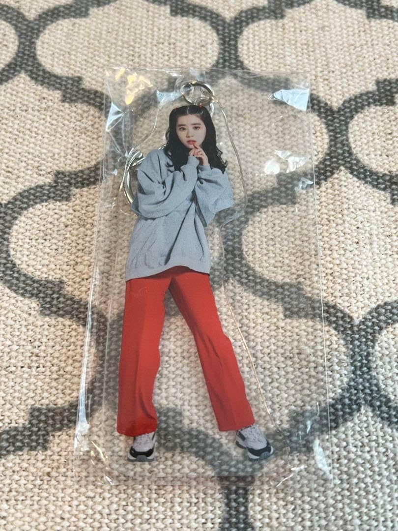 超ときめき宣伝部 超とき宣 坂井仁香 アクスタ アクリルスタンド セット