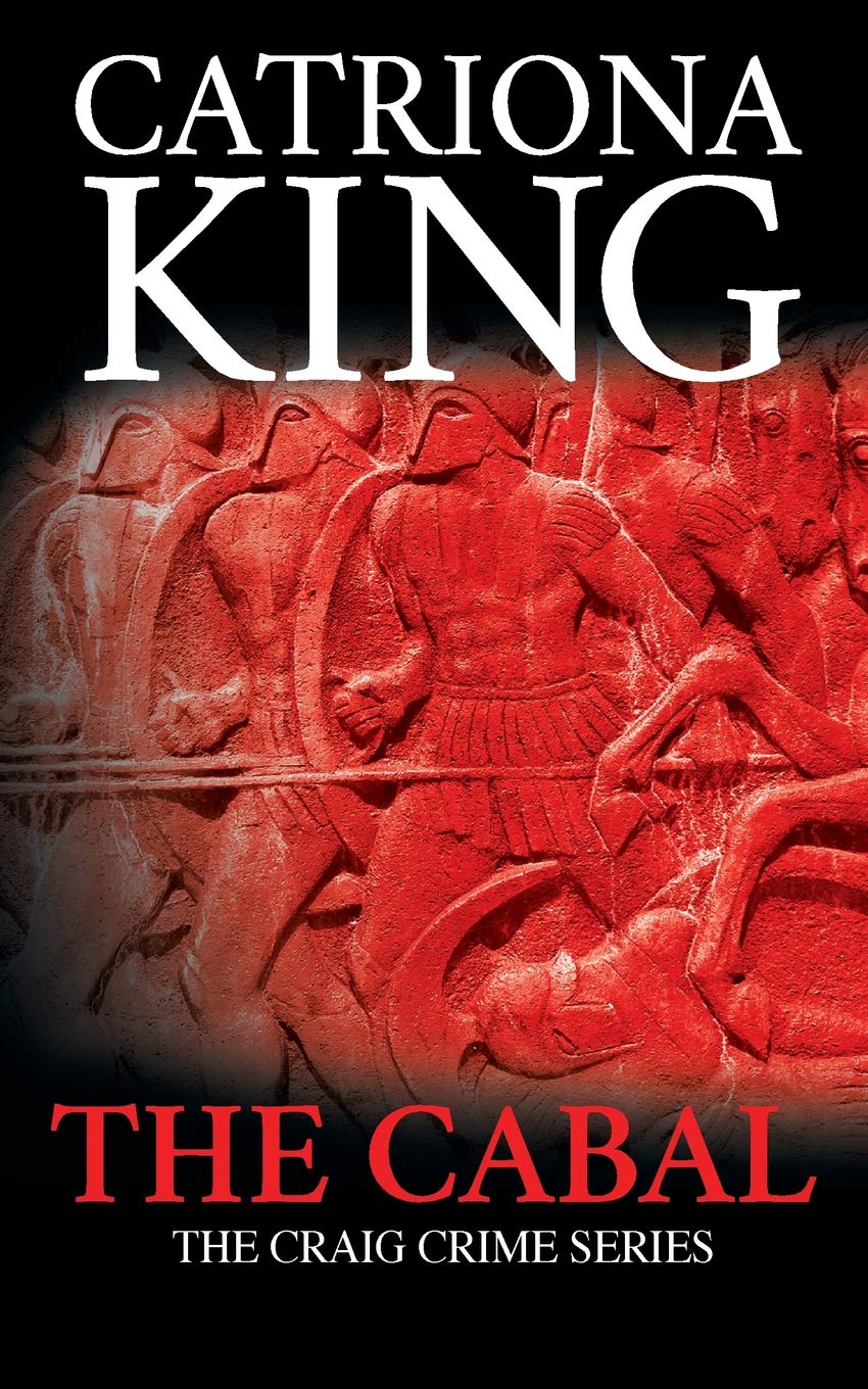 The Cabal (The Craig Crime Novels)