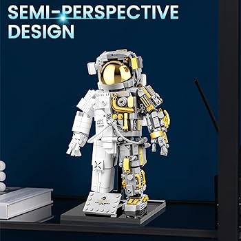 The Astronaut 　フーディ　Lサイズ Unisex NASA x Space Astronaut Clothing Plus Sizes Available