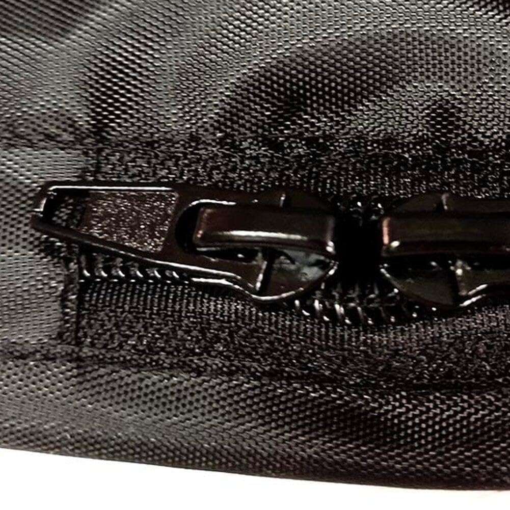 Borsa Professionale Borsa Danza Impermeabile Oxford Pieghevole per Pancake Borsa Porta Abiti per Balletto