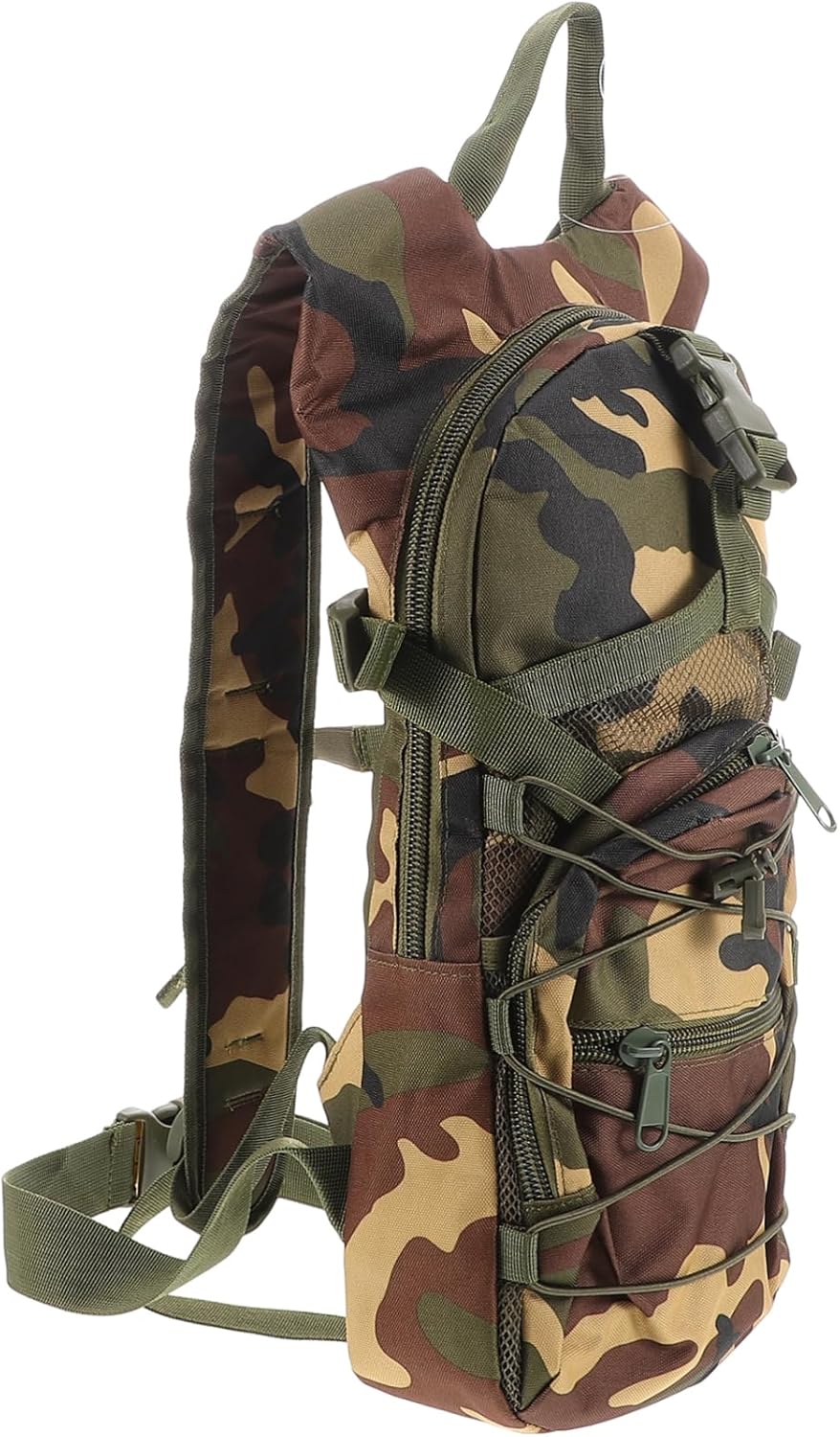 Beatifufu Cycling Backpack Backpacks Camping Backpack Camping Accessory