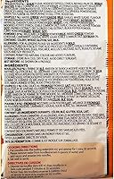 Vista 3 de SAMYANG Buldak Quattro Cheese Ramen Sabor Pollo Picante Ramen Paquete de 5 (145g x5)