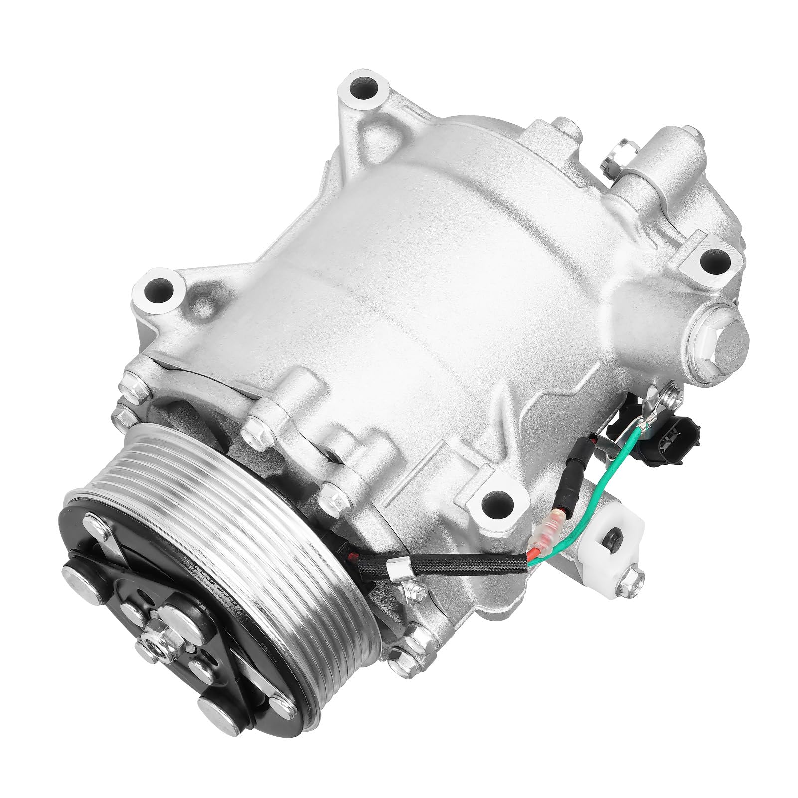 TadaMark A/C Compressor