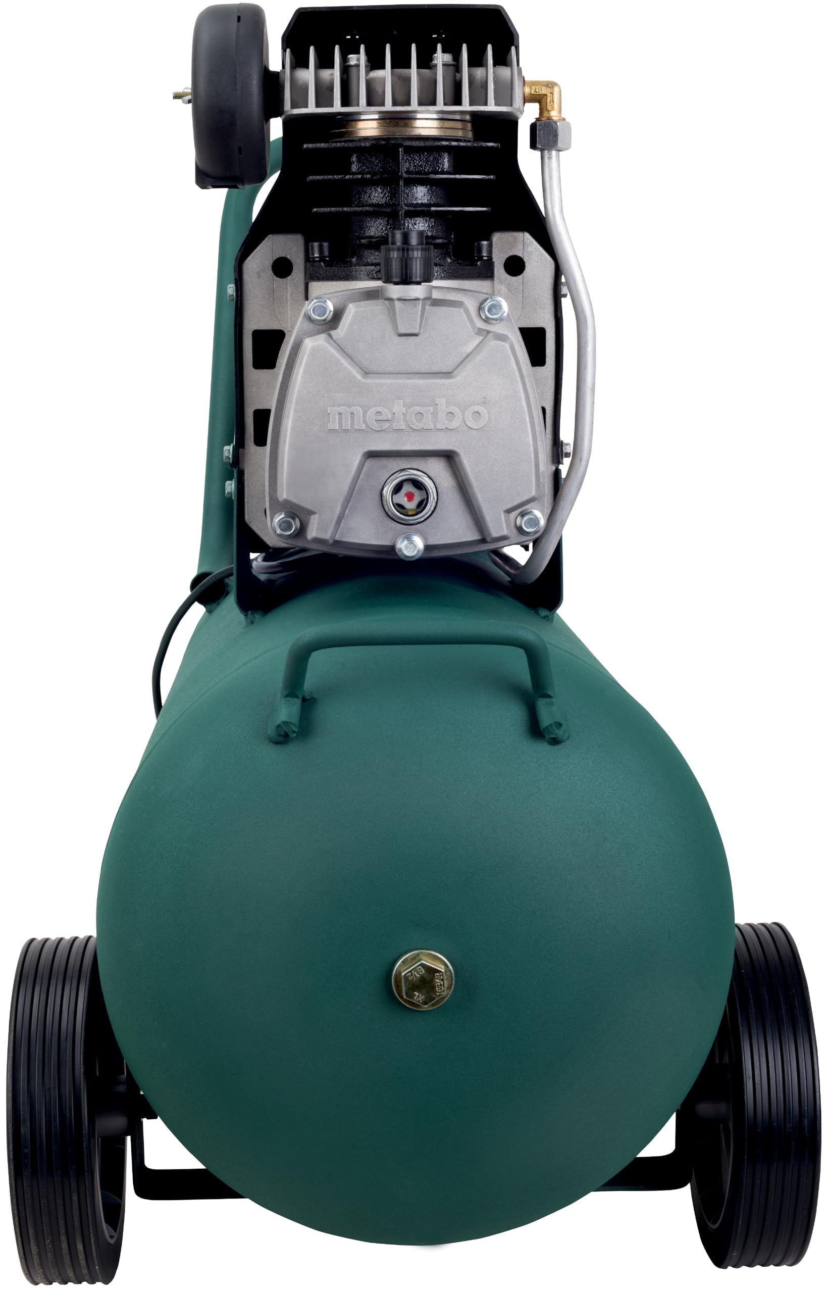 Metabo Compresseur Basic 250-50 W, 50 l