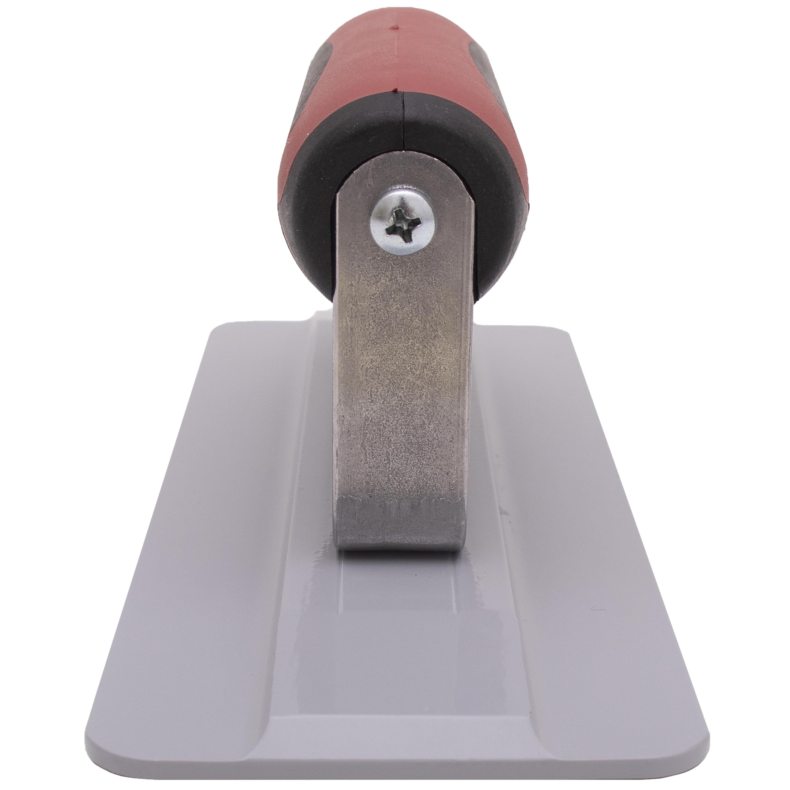 MARSHALLTOWN Magnesium Float - Concrete Finishing -5