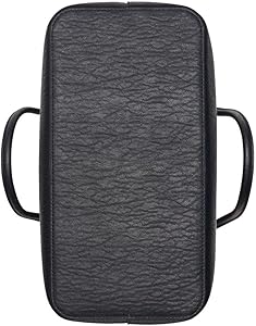 Amazon.com: Calvin Klein Gabrianna Novelty North/South Key Item